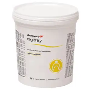 ZHERMACK ALGITRAY POWDER 1 KG.